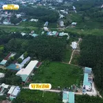 Bán đất 400m2 đường D8 Thành Tâm, Chơn Thành 1 tỷ 5 - Ảnh thu nhỏ 3