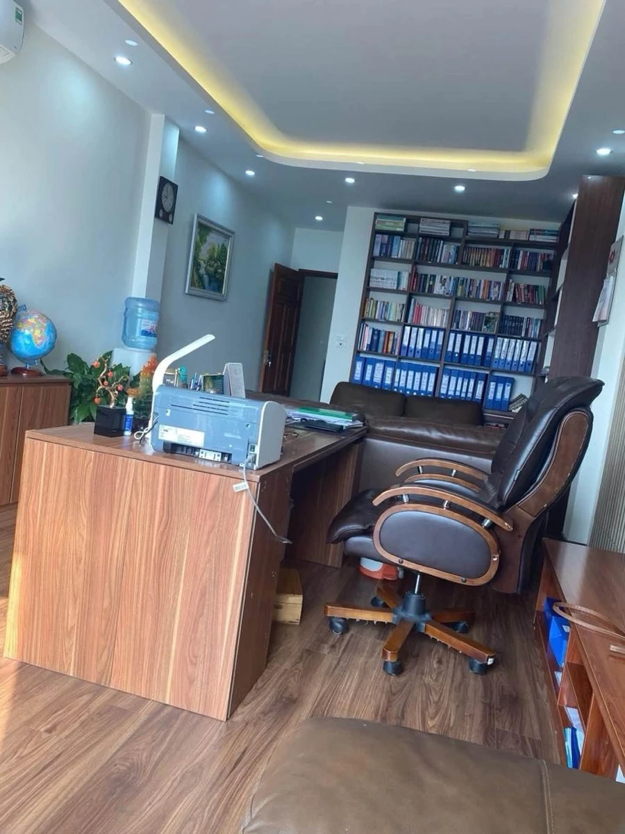Bán shophouse 50m2 7 tầng thang máy Văn Khê 5 tỷ - Ảnh thu nhỏ 4