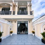 Bán nhà lầu 5x22.4m, 3 phòng ngủ, đường Nguyễn Văn Linh, Long Hoa, Tây Ninh - Ảnh thu nhỏ 2