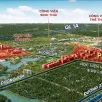 Giảm sốc 7 tỷ chỉ còn 4,6 tỷ căn liền kề 3 tầng + 1 hầm tại Sun Hà Nam - giá chạm đáy CK 23% - Ảnh thu nhỏ 19