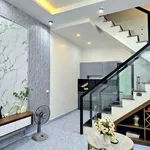Bán nhà 3 tầng mới 30m2, 3 phòng ngủ gần Hồ Sen, phố Dư Hàng, Hải Phòng - Ảnh thu nhỏ 3