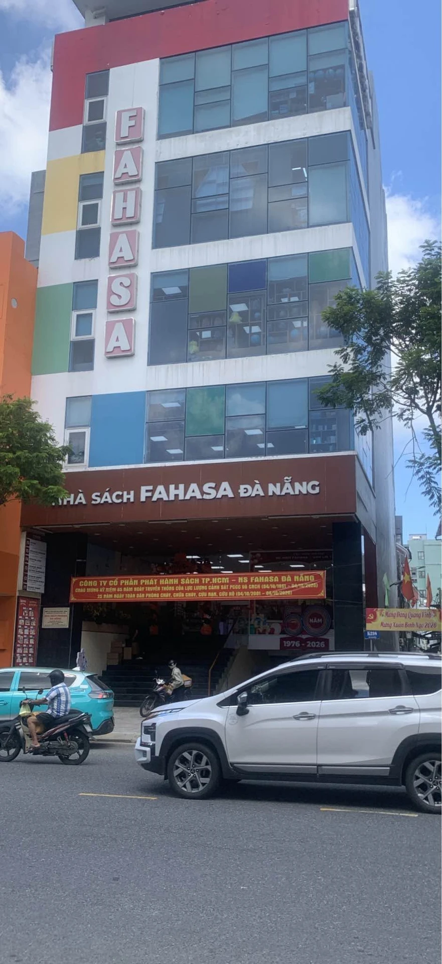 Bán nhà 3 tầng 78m² Lê Duẩn Đà Nẵng 50tr/m² - Ảnh 1
