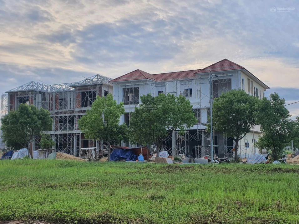 Bán lô đất khu DVHH VSIP, giá tốt tiềm năng, đón cơ hội 4 công trình lớn đang thi công. - Ảnh thu nhỏ 5