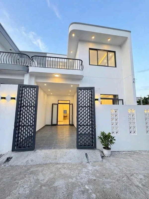 Biệt thự mini 91m² 3PN gần Biên Hòa, 2 tỷ 350