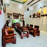 Nhà hẻm bán 81m² 3 phòng ngủ 3 tỷ 150 Yên Moan Hạ - Ảnh thu nhỏ 3