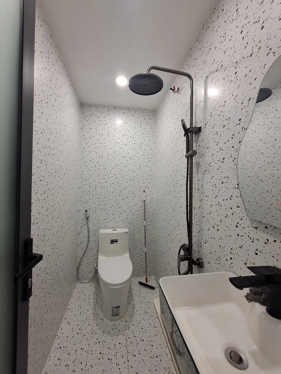 Bán nhà 2 tầng 40m² Chu Văn An, Bình Thạnh 6.2 tỷ - Ảnh thu nhỏ 5