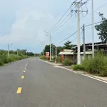 Bán 2 lô đất mặt tiền đường Minh Hưng Bình Dương - Ảnh thu nhỏ 2