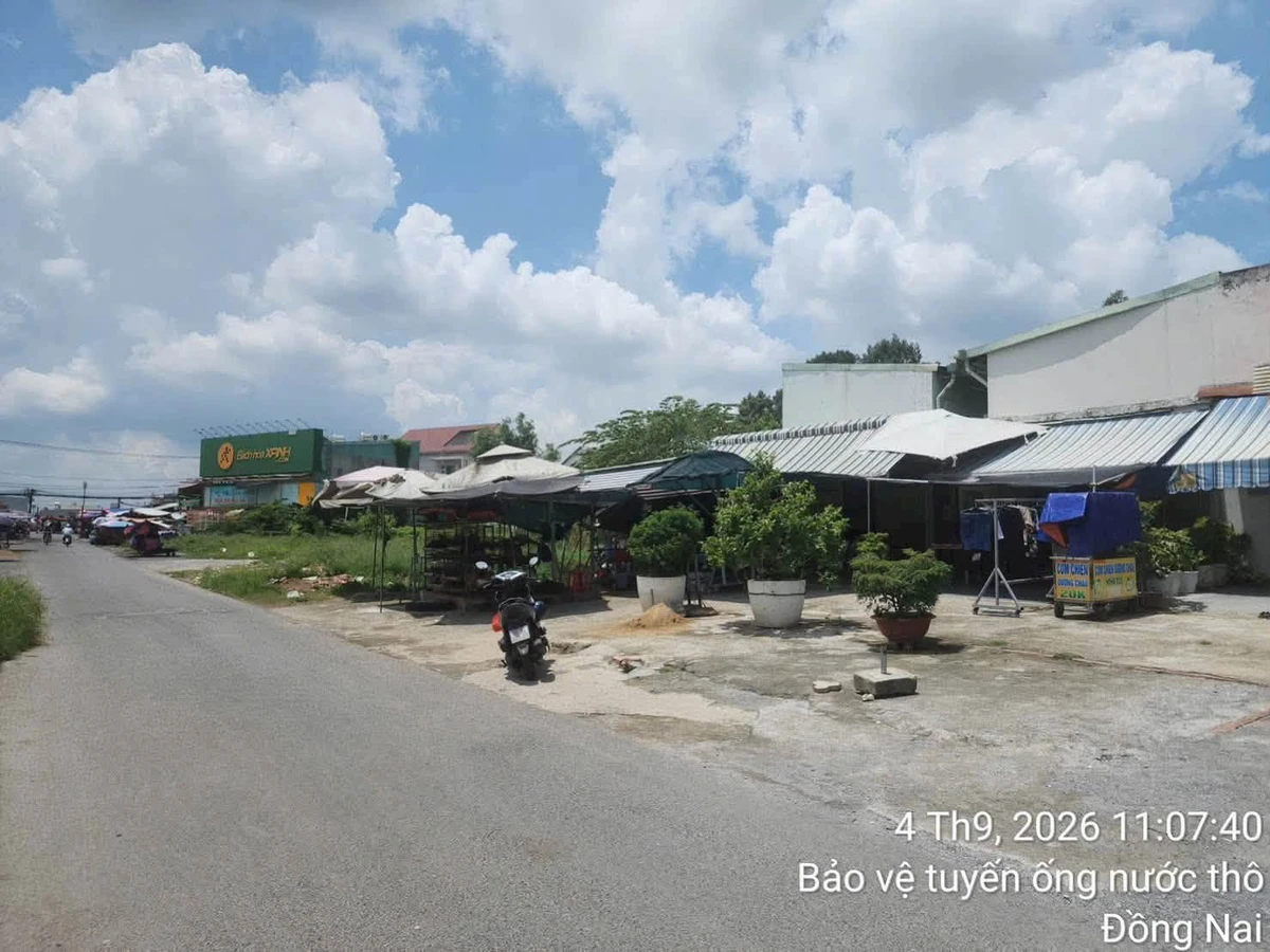 Bán đất 735m² Hóa An Biên Hòa 16 tỷ - Ảnh thu nhỏ 3