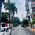 Bán biệt thự ven sông 210m² Dương Quảng Hàm, Gò Vấp - Ảnh thu nhỏ 1