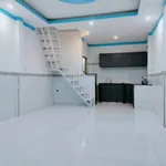 Bán nhà riêng 2PN 780 triệu Tân Khánh, Thủ Đức - Ảnh thu nhỏ 3