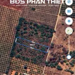 Bán 2200 m² đất mặt tiền Mũi Né, Lâm Đồng - Ảnh thu nhỏ 2