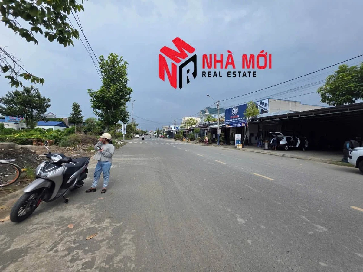 Sang nhượng quán cà phê mặt tiền Nguyễn Thị Minh Khai, 144m2, giá 130 triệu, Cà Mau - Ảnh thu nhỏ 3