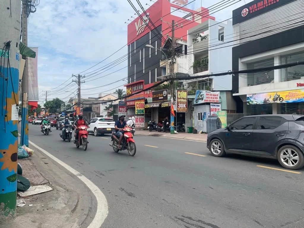 Bán đất 73.4m² sát Nguyễn Văn Tăng, Tăng Nhơn Phú, Thủ Đức - Ảnh thu nhỏ 2