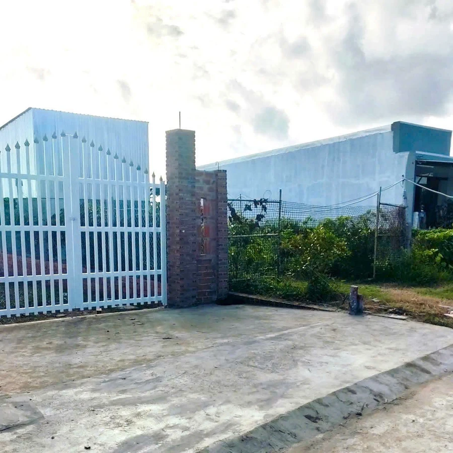 Bán đất Thạnh Lộc Nhà Bè 255m², 6 tỷ - Ảnh thu nhỏ 4