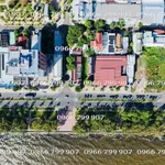 Bán nhanh đất mặt tiền đường Tôn Đức Thắng 262,5m2, phường Rạch Giá, An Giang - Ảnh thu nhỏ 1