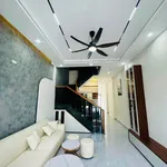 Bán nhà 2 tầng 96m2 có sân ô tô, giá 2 tỷ 4, Quảng Ngãi - Ảnh thu nhỏ 2