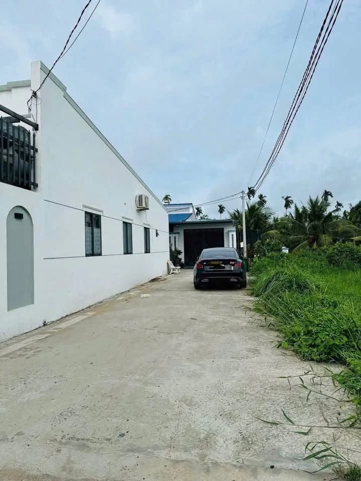 Bán nền biệt thự 704m² Phú Tân Bến Tre 2,7 tỷ - Ảnh thu nhỏ 4