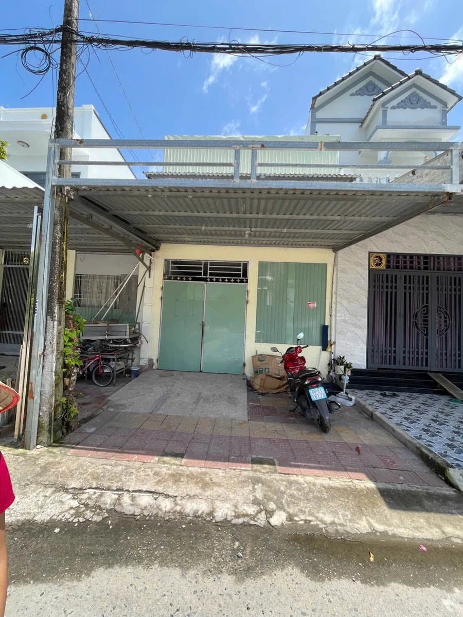 Bán nhà mặt tiền 94,5m² 2PN Đào Tấn, Rạch Giá 1,25 tỷ - Ảnh thu nhỏ 3