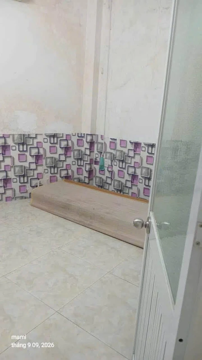 Bán nhà 2 tầng kiệt 2,5m đường Trường Chinh, Thanh Khê, Đà Nẵng, DT đất 33m2 - Ảnh thu nhỏ 5