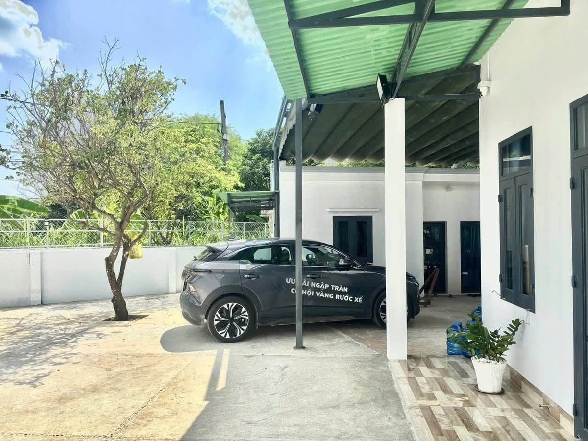 Bán nhà vườn 414m² đất ở Phan Thiết 3,39 tỷ - Ảnh thu nhỏ 5