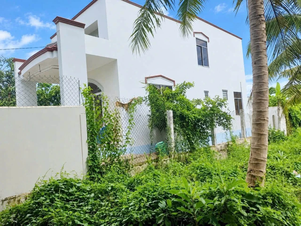 Bán nhà lầu Phú Hưng 250m² 1 tỷ 2 - Ảnh thu nhỏ 3