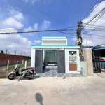 Bán nhà Đức Hòa Đông 110m² - 1 tỷ 750 triệu - Ảnh thu nhỏ 1