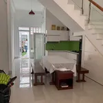 Nhà mặt tiền Nguyễn Bỉnh Khiêm, 4PN, 189m², 8,2 tỷ - Ảnh thu nhỏ 5