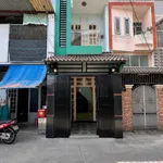 Bán nhà hẻm ô tô 5m Lê Quang Định 49m² Quận 1 - Ảnh thu nhỏ 2