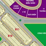 Bán đất 90m² hướng Tây Nam KDC Lavender Tân Triều Đồng Nai - Ảnh thu nhỏ 2