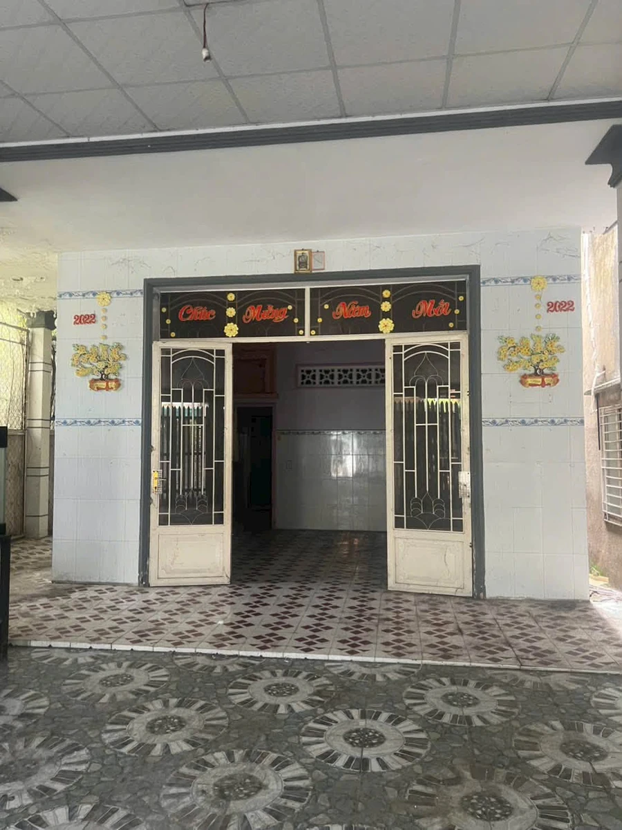 Bán nhà Quận 7 260m2 Chuyên Dùng 10 tỷ SHR - Ảnh thu nhỏ 2