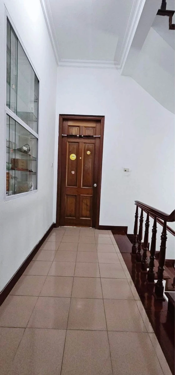 Bán nhà phố Nghĩa Đô 48m, 5 tầng, 17 tỷ - Ảnh thu nhỏ 5