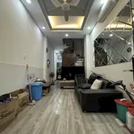 Bán nhà 4 tầng 163m² 4PN Ngô Gia Tự Quận 10 - Ảnh thu nhỏ 1