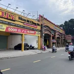 Bán nhà 3 tầng hẻm 8m đường Phạm Văn Chiêu, Gò Vấp, nhỉnh 6 tỷ - Ảnh thu nhỏ 3
