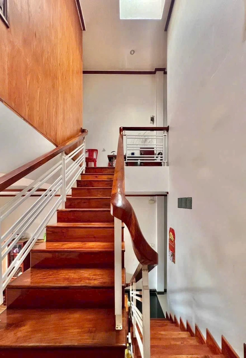Bán nhà 1T+1L 100m2 Trần Quang Diệu Hàm Thắng Lâm Đồng - Ảnh thu nhỏ 5