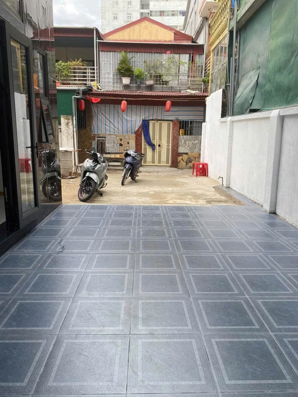 Bán nền thổ cư 5×20m (100m²) Lương Bình, Bến Lức, Long An 1.35 tỷ bannhachothue