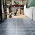 Bán nhà 3 tầng 60m2 Hưng Bình, 3 phòng ngủ, full nội thất - Ảnh thu nhỏ 1