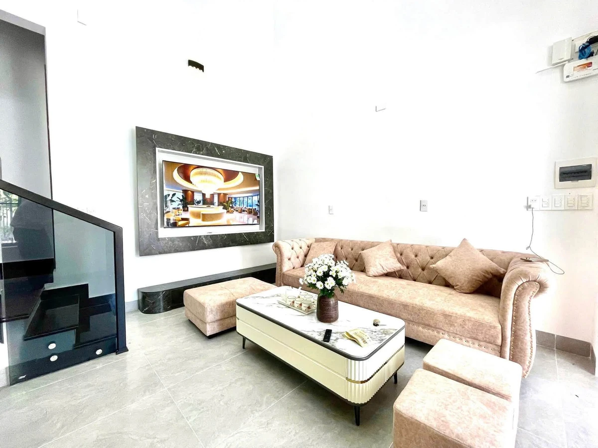 Nhà 3.5 tầng mặt tiền Nguyễn Như Chương 68m² - 3.3 tỷ - Ảnh thu nhỏ 5