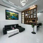 Bán nhà mới 105m2, 2PN, Bình Tân, 1 tỷ 680 triệu - Ảnh thu nhỏ 4