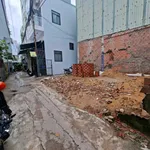 Bán đất 40m2 hẻm Thanh Niên, Quy Nhơn, 2,5 tỷ - Ảnh thu nhỏ 3