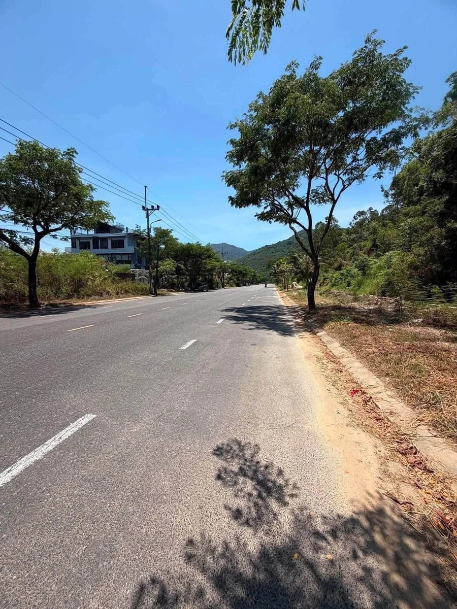 Bán lô đất 400m2 Lê Văn Lương view Núi giá 40 tỷ - Ảnh thu nhỏ 2