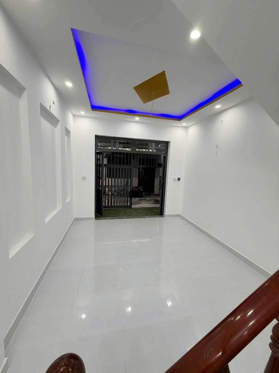 Bán nhà 2 tầng 40m² 2PN Dĩ An 1 tỷ 680 triệu - Ảnh thu nhỏ 5