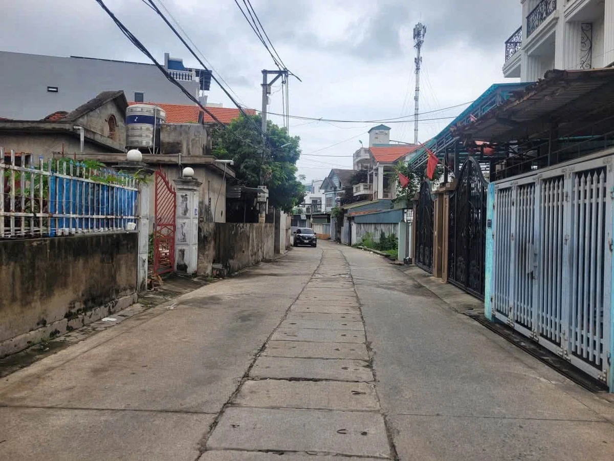 Bán đất Giếng Đáy 79,61m², mặt tiền 4m, 2,3 tỷ - Ảnh thu nhỏ 3