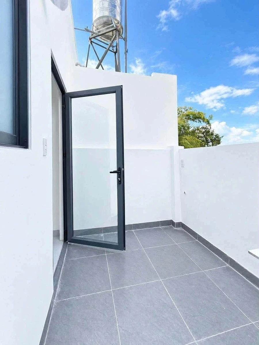 Bán nhà lầu 150m2 sổ riêng, 650 triệu Bình Tân - Ảnh thu nhỏ 4