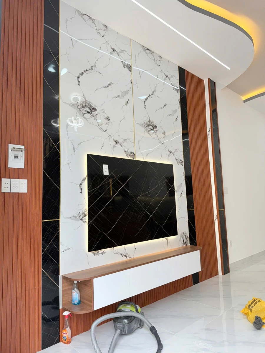 Bán nhà cấp 4 Rạch Kiến 2PN 110m² 1 tỷ 650 triệu - Ảnh 1