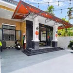 Biệt thự mái Thái 3PN, 219m2, Lê Văn Sỹ, giá 3 tỷ - Ảnh thu nhỏ 1