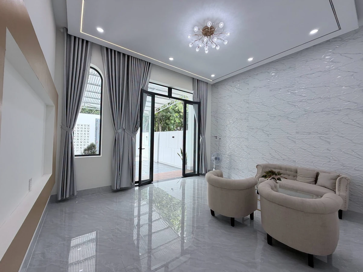Nhà cấp 4 Trường Thọ, 5m×30m, 1,399 tỷ, đường 10m - Ảnh thu nhỏ 5