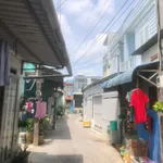 Bán nhà 1 trệt 1 lầu 2PN 34m2 Tân Xuân, Hóc Môn giá 2,3 tỷ - Ảnh thu nhỏ 1