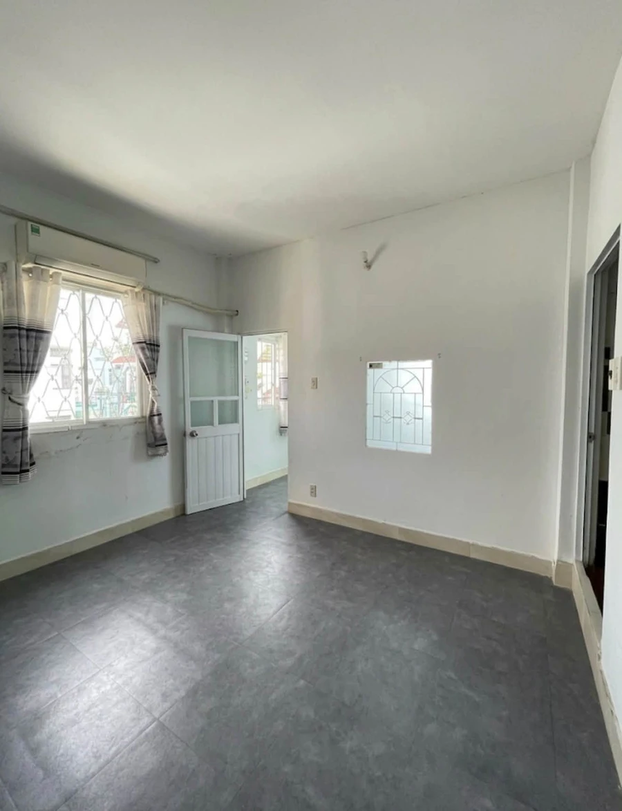 Bán nhà 4 phòng ngủ Trần Văn Quang Tân Bình 57m² - Ảnh thu nhỏ 3