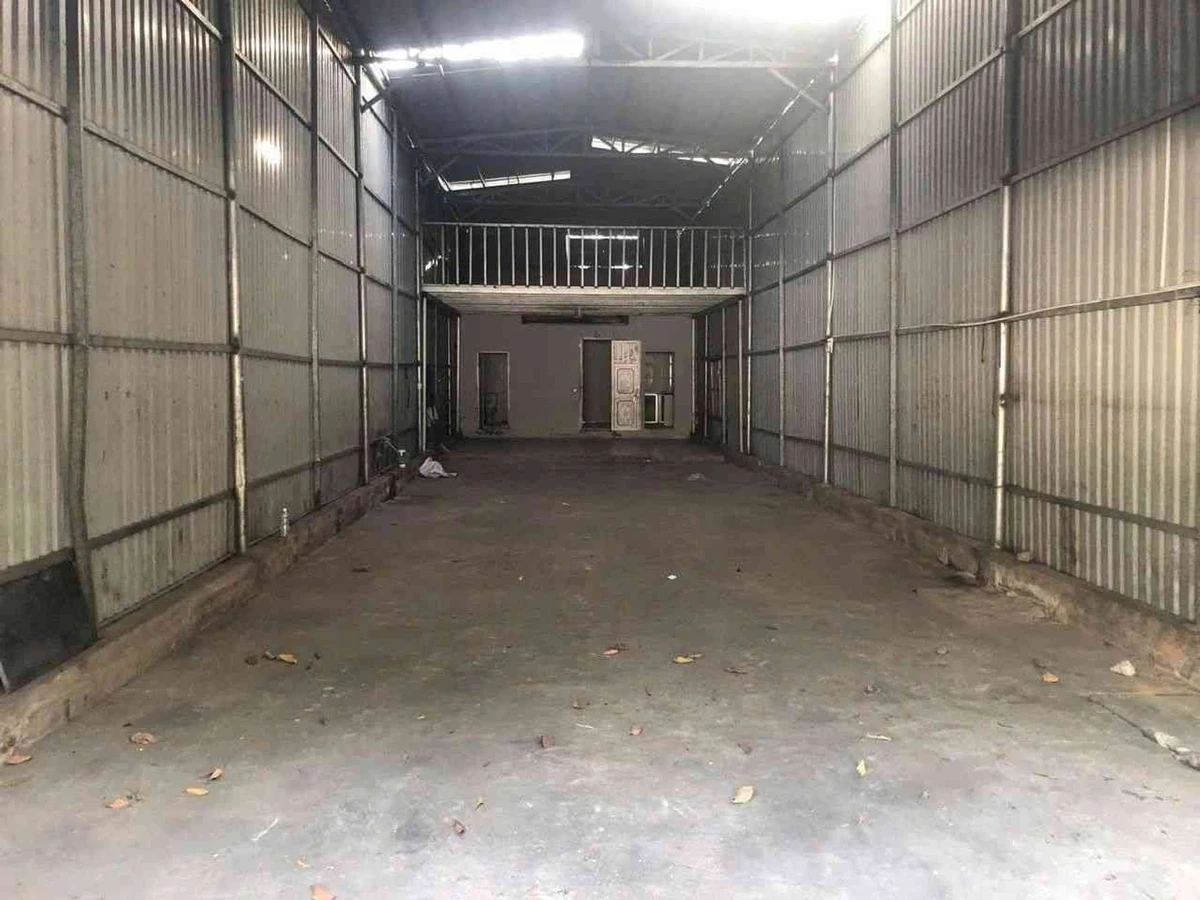 Bán đất mặt tiền 150m² Hố Lang, Tân Đông Hiệp 4,95 tỷ - Ảnh thu nhỏ 3