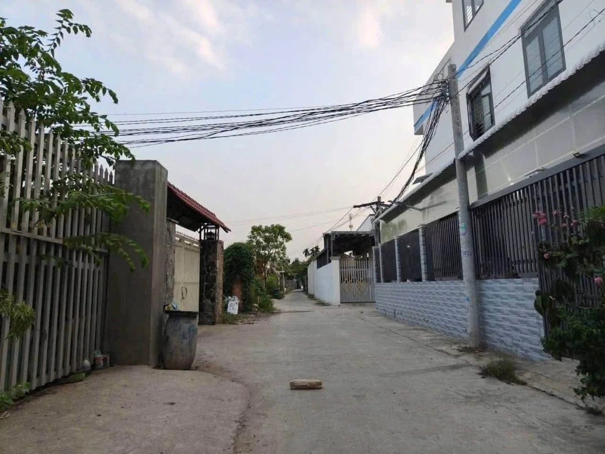 Bán đất Bình Nhâm 73 - 157m², ngang 7m - 3 tỷ 890 - Ảnh thu nhỏ 2